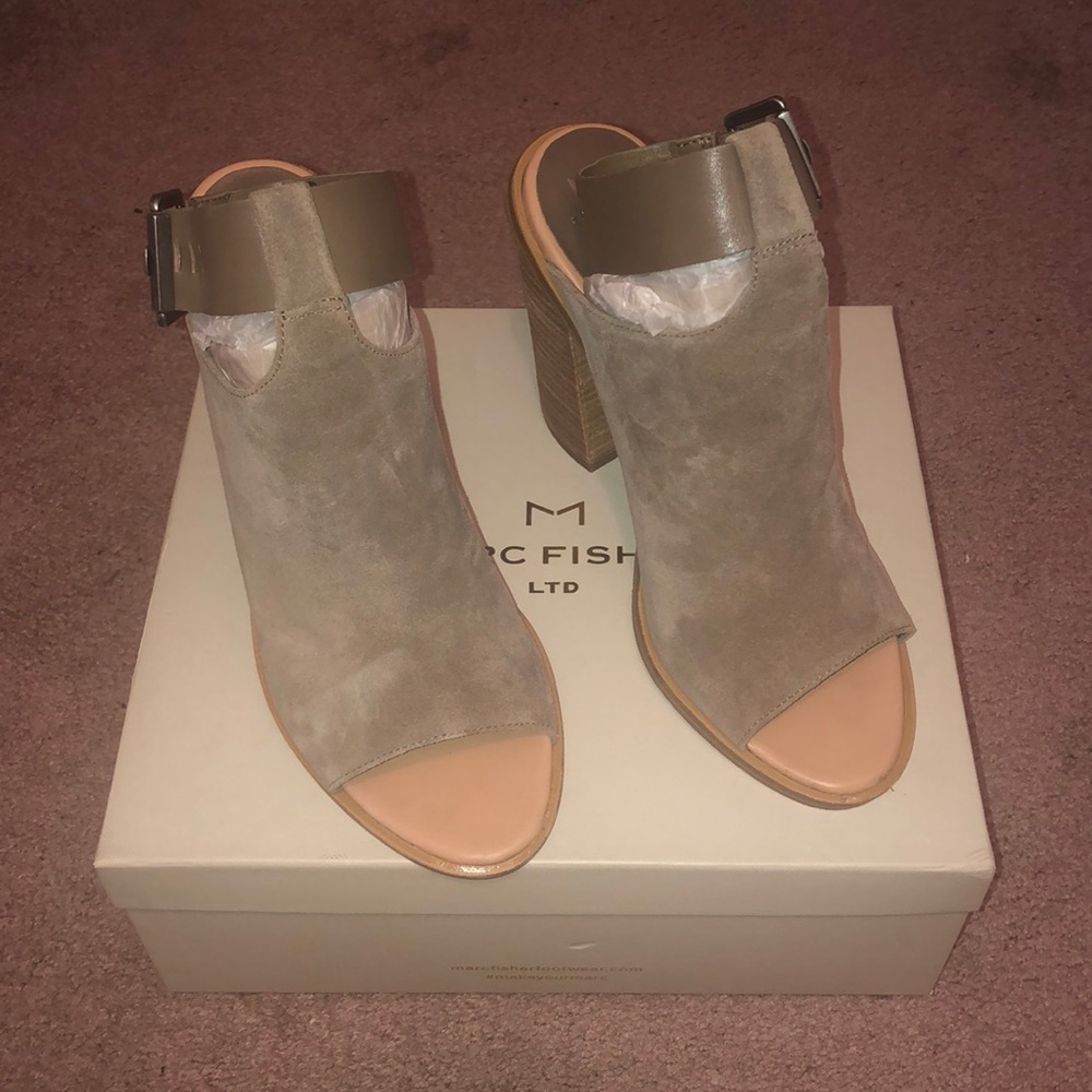 Marc Fisher LTD Sandals